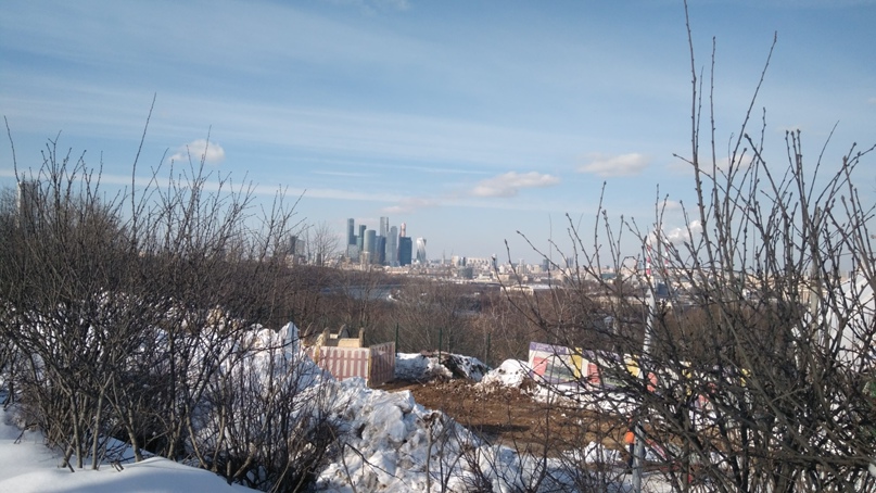 Руслан Ильин | Москва