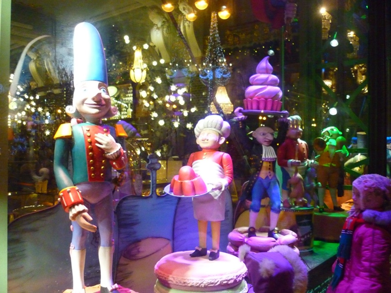 Алла Воронина | Санкт-Петербург