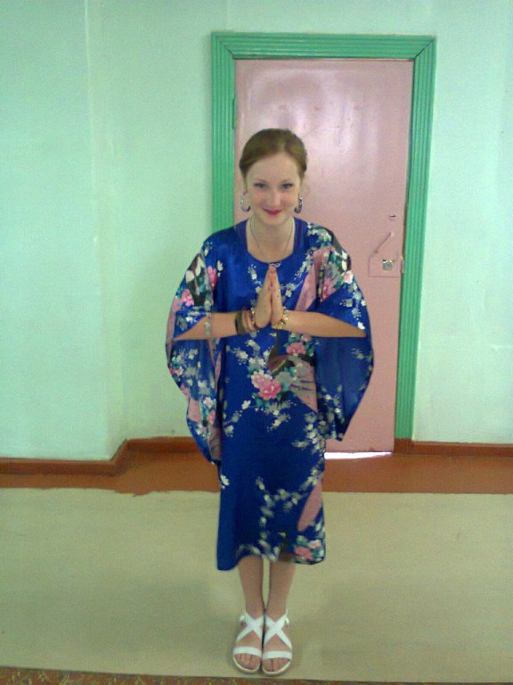 Светлана Копылова | Дятьково