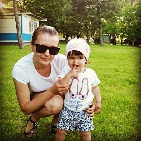 Екатерина Жерновая | Новороссийск