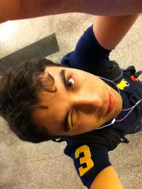 Александр Науменко |