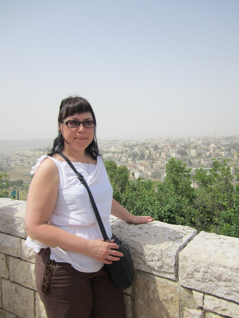 Yulia Illusion Just_Smile | Санкт-Петербург