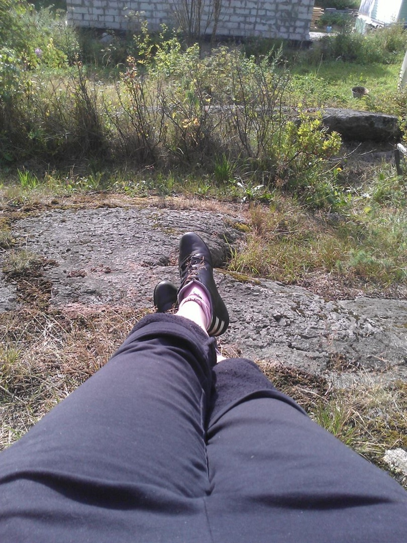 Анна Ефимова | Петрозаводск