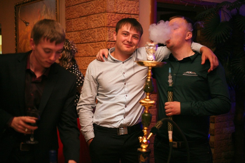 Александр Гук | Озерск