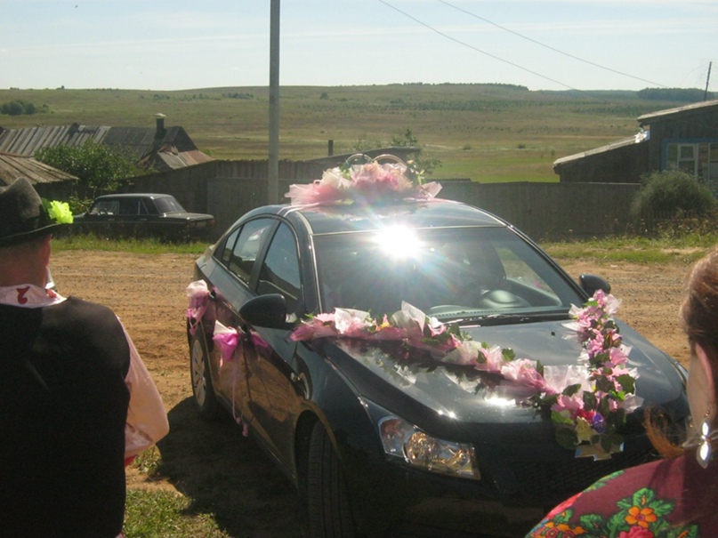 Елена Наговицына | Балезино (поселок)