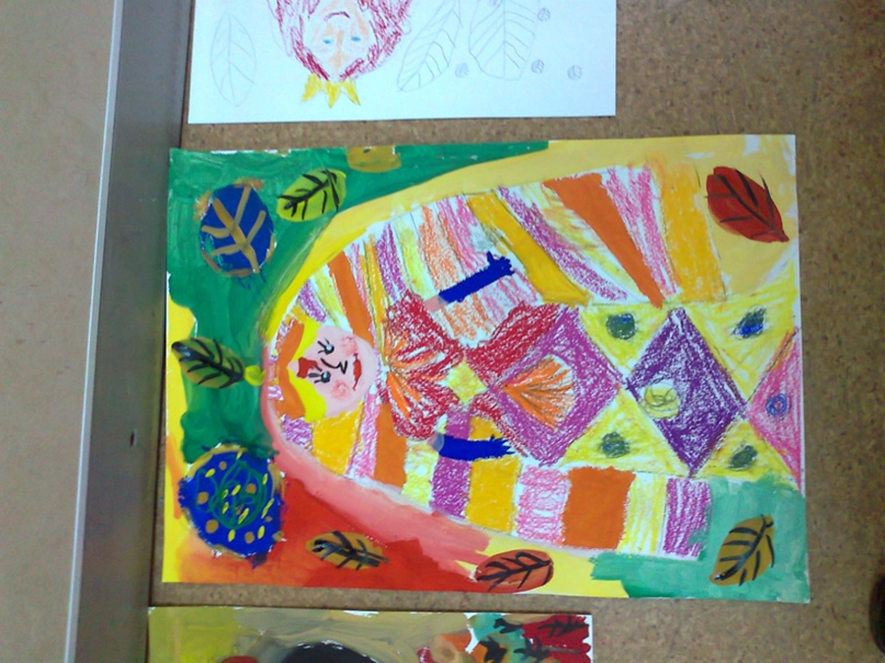 Надежда Романова | Владимир