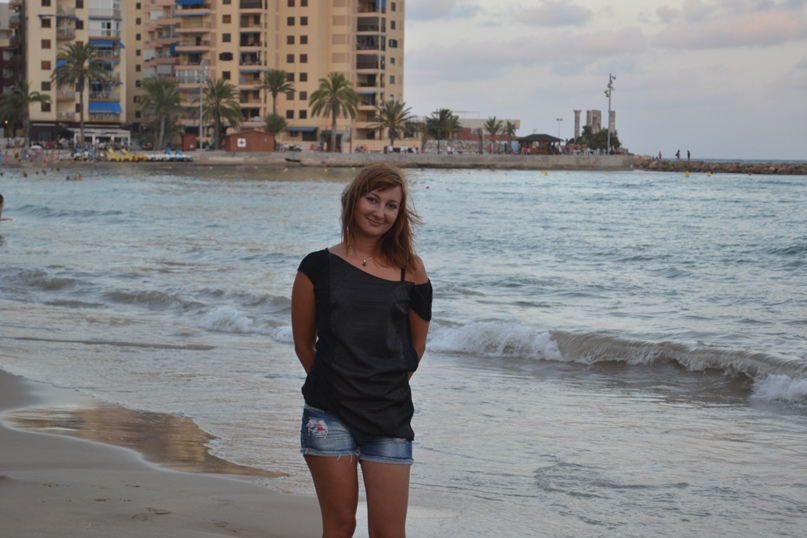 Светлана Духанина | Одинцово