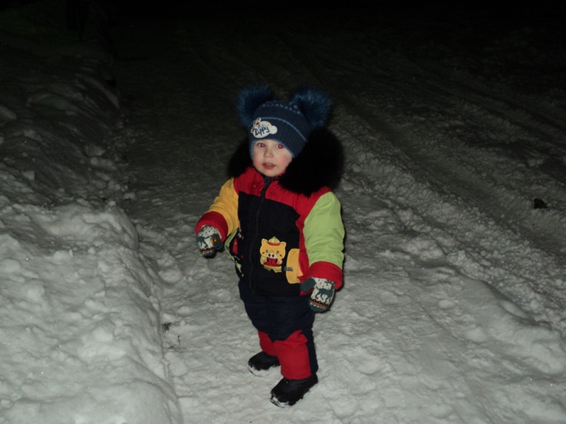 Алексей Шапкин | Котлас