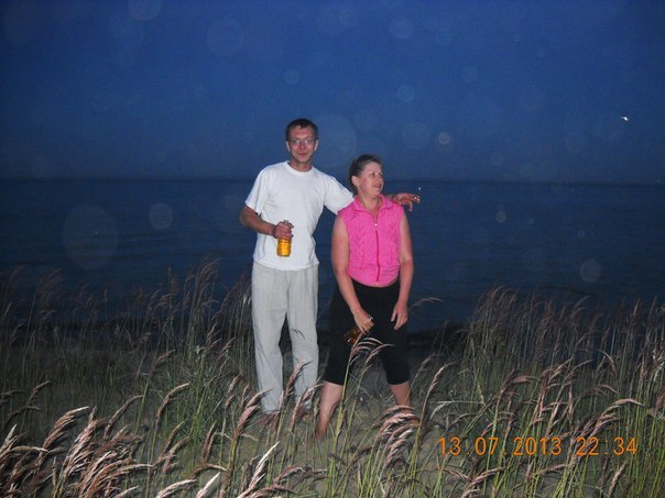 Павел Прокопчик | Новосибирск