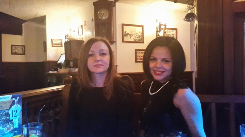 Анастасия Паничкина | Москва