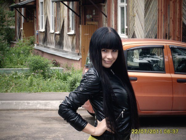 Ксения Агеева | Саров