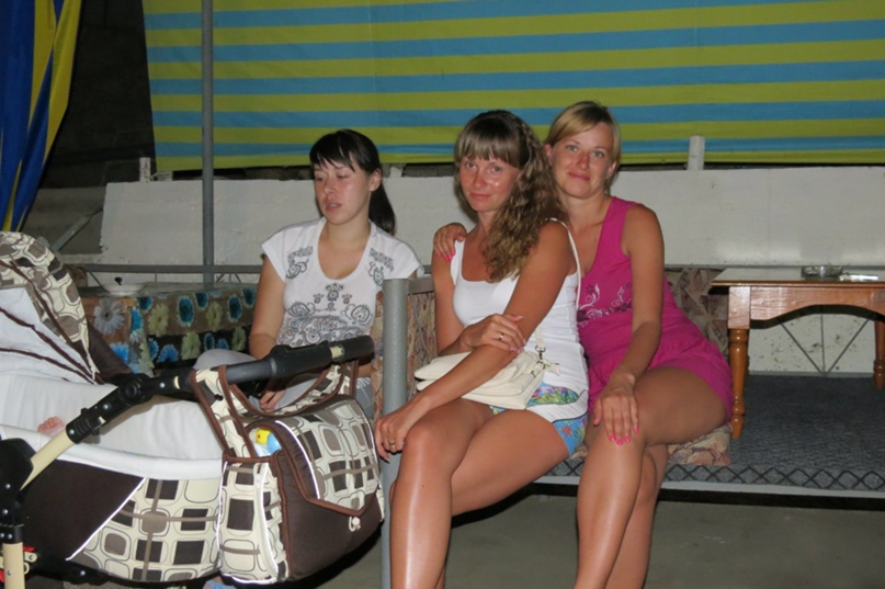 Татьяна Бурба | Киев