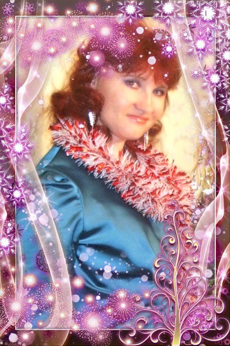 Мария Кочанова Ильинична | Уссурийск