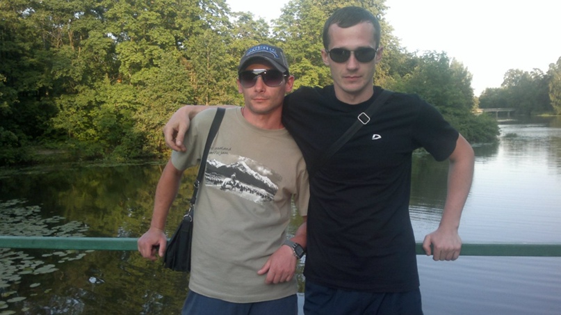 Александр Сафонов | Москва