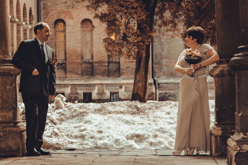 Татьяна Хмара | Черновцы