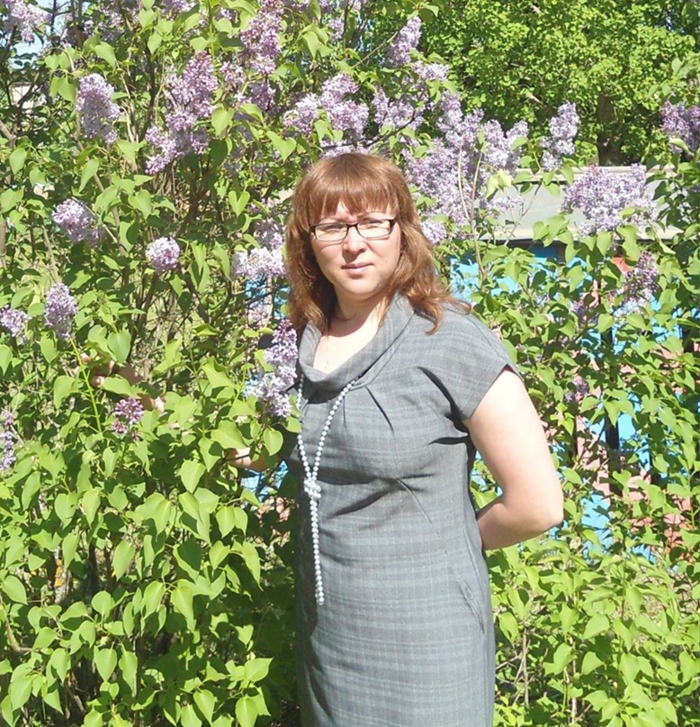 Екатерина Жигалова |