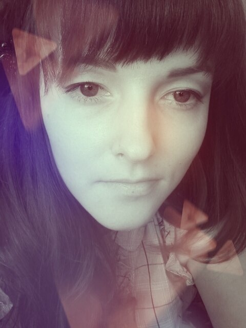 Юля Лобанова |