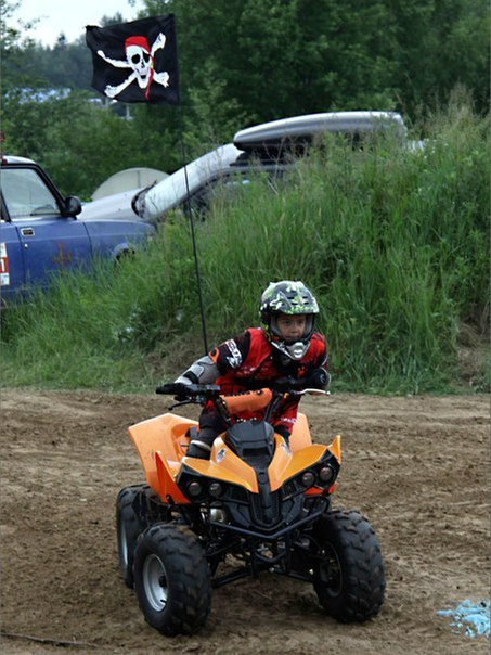 Илья Лебедев | Приморск