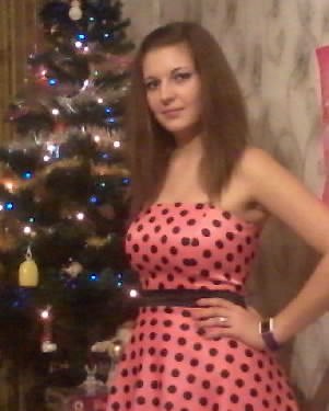 Алина Юдина ♥♥♥ | Сергиев Посад