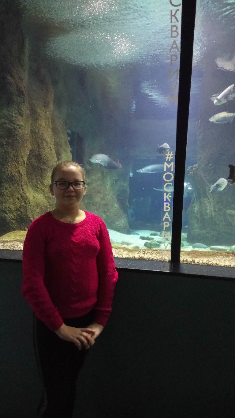 Венера Тимофеева | Шумерля