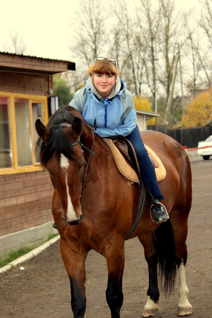 Елена Смирнова | Санкт-Петербург