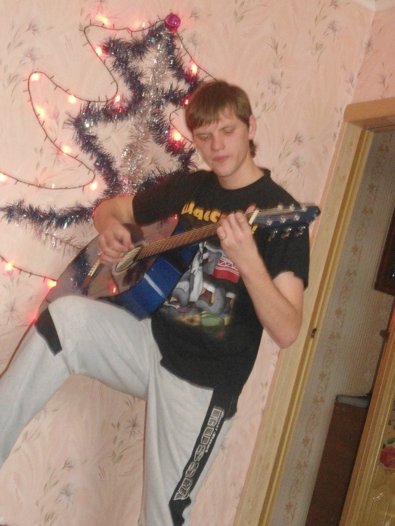 Андрей Игнатенко | Новочеркасск