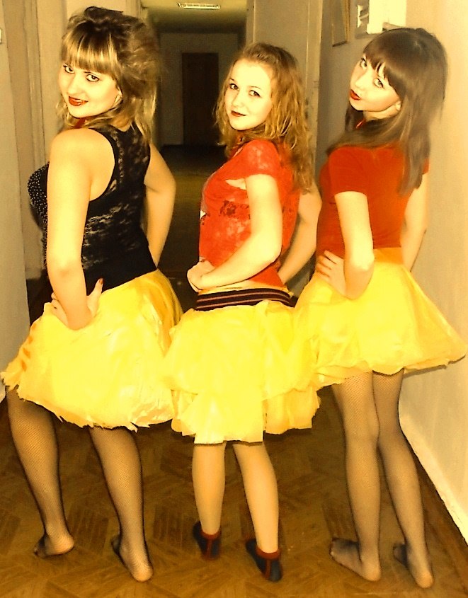 Екатерина Цикарева | Сухой Лог