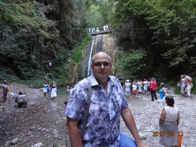 Игорь Урядов | Новокуйбышевск