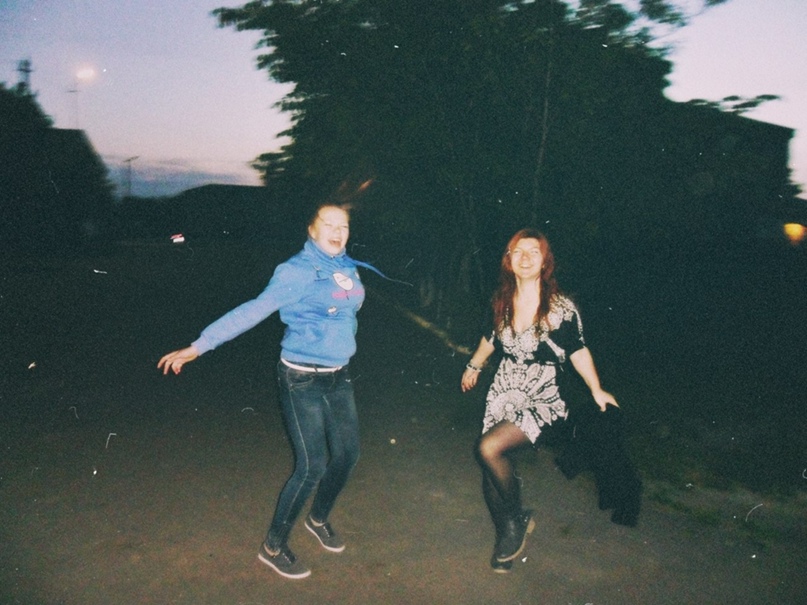 Инна Антонова | Гаджиево