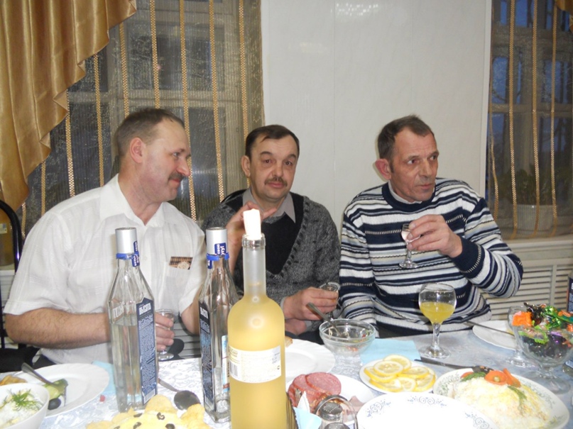 Надежда Быкова | Череповец