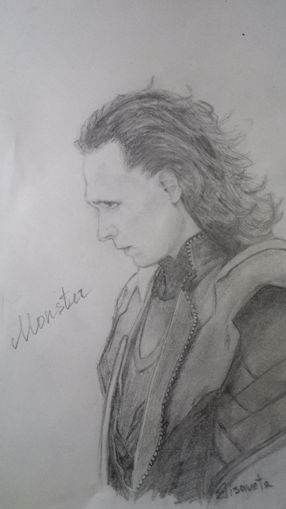 Елизавета Федорова | Тверь