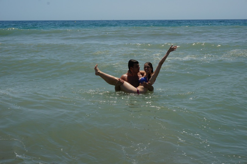 Анна Гагарина | Москва