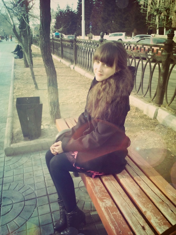 Альбина Ильина | Иркутск