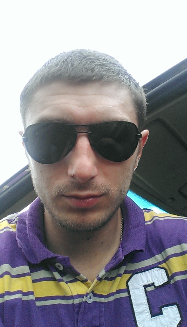 Александр Солопов | Мамоново