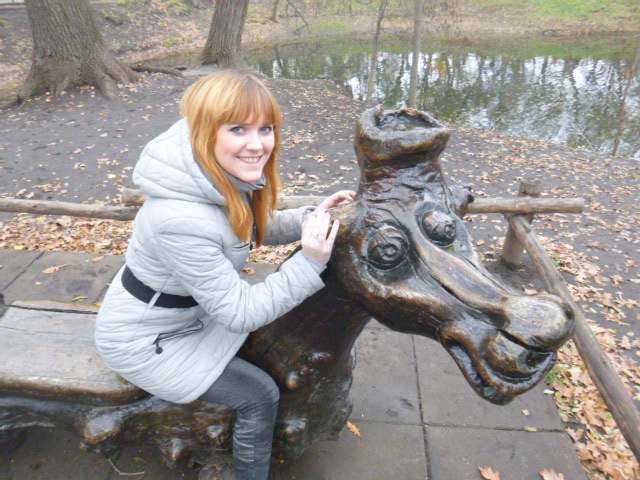 Татьяна Федина | Калуга