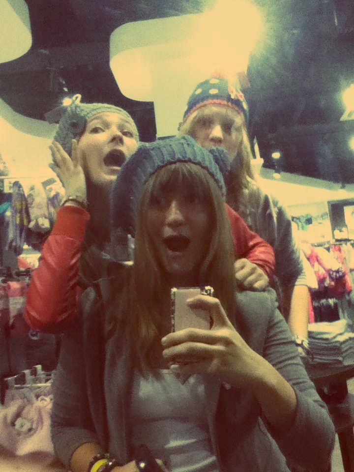 Лиза Савченко | Москва