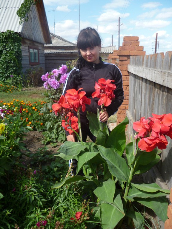 Ирина Токарева Александровна | Барнаул