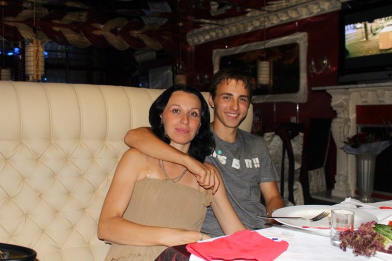 Наталия Муравьева | Житомир