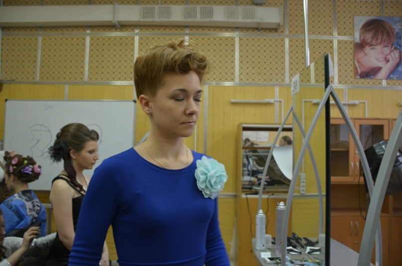 Ирина Лобанова | Москва