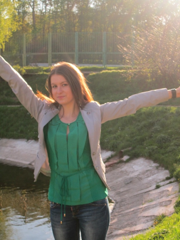 Ольга Зязева | Киров