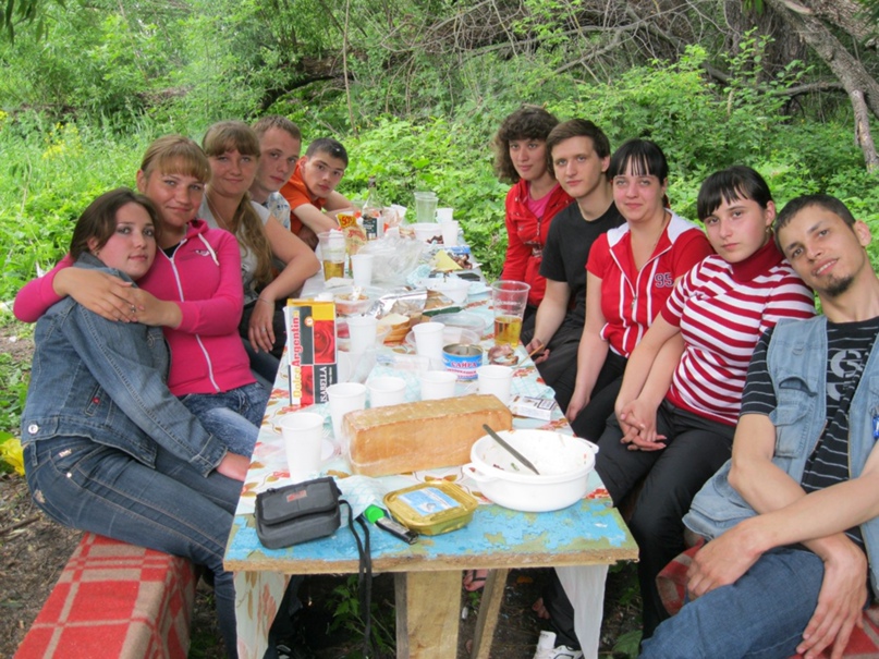 Маша Киреева *МАРИЙКА* | Пенза