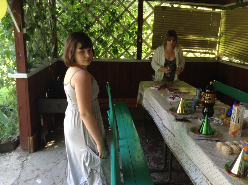 Лена Варфоломеева ♥Ярославовна | Москва