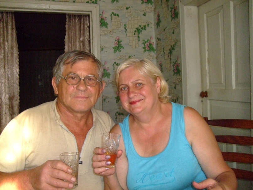 Татьяна Орёл | Николаев