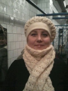 Любовь Алфёрова | Брянка