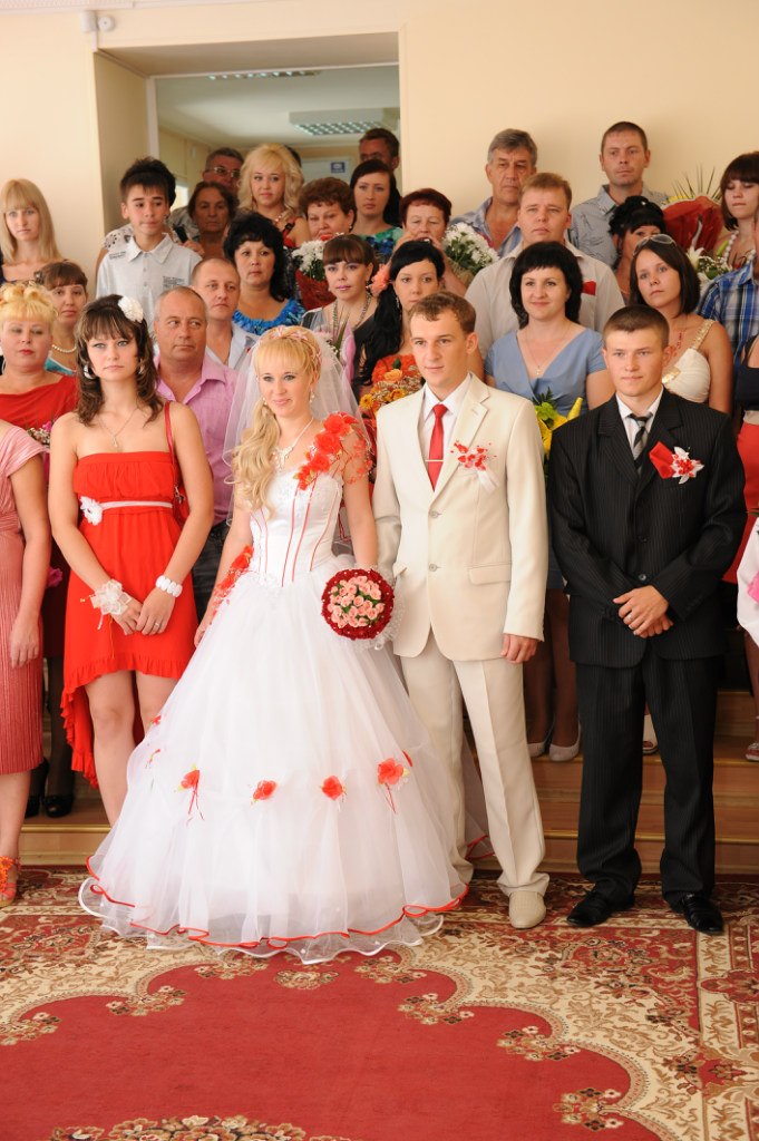 Артем Новоселов | Нягань