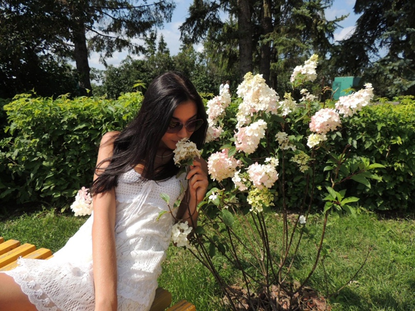 Мария Макаренко | Николаев