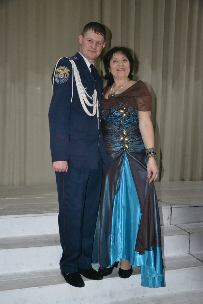 Надежда Варлакова | Одесса