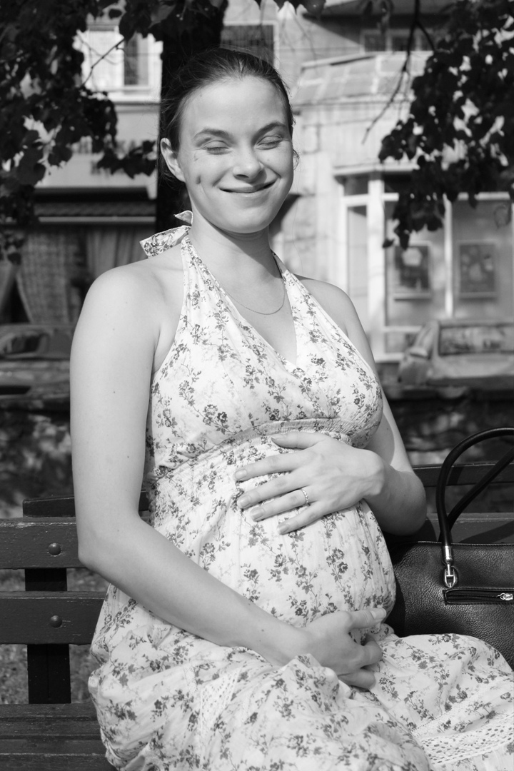 Марина Демидова | Добрянка