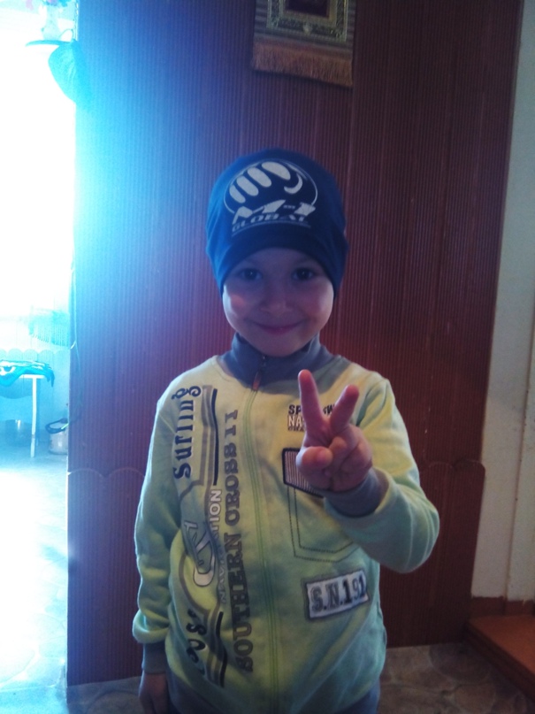 Артур Губайдуллин Rik | Темясово