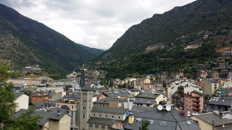 Николай Персов | Holon